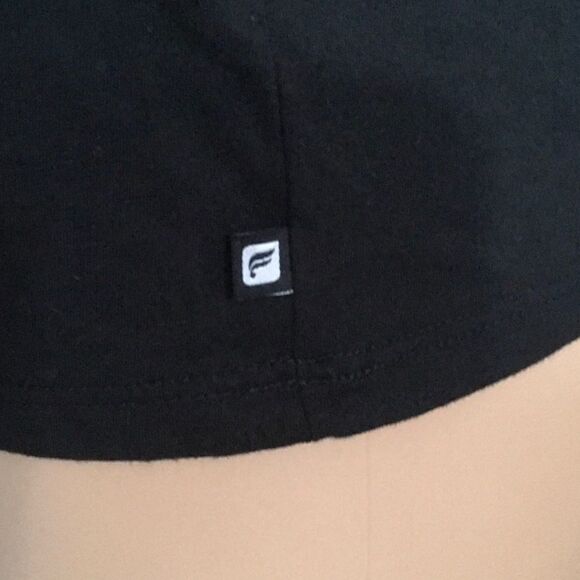 Fabletics twist tee. NWOT - Picture 4 of 6